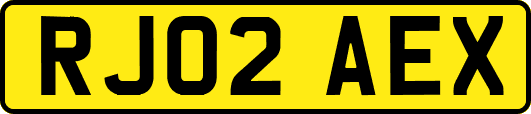 RJ02AEX