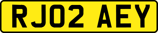 RJ02AEY