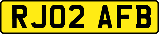 RJ02AFB