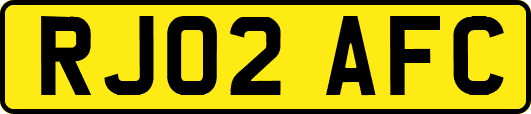 RJ02AFC