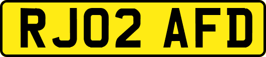 RJ02AFD