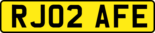 RJ02AFE