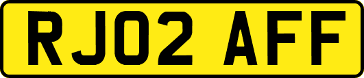 RJ02AFF