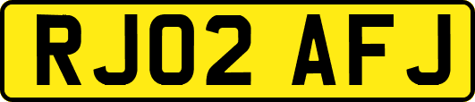 RJ02AFJ