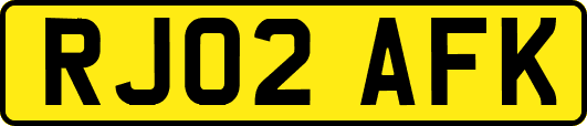 RJ02AFK