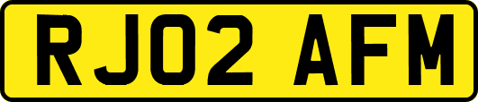 RJ02AFM