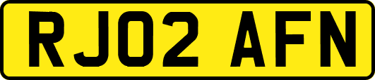 RJ02AFN