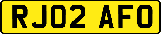 RJ02AFO