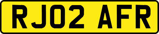 RJ02AFR