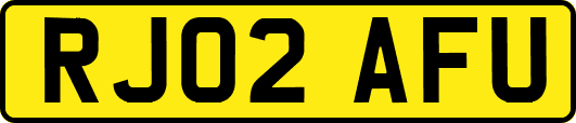 RJ02AFU