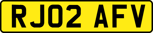 RJ02AFV