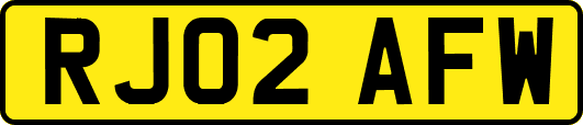 RJ02AFW