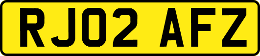 RJ02AFZ