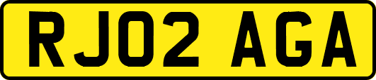 RJ02AGA