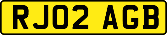 RJ02AGB