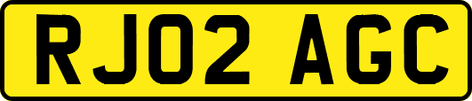 RJ02AGC