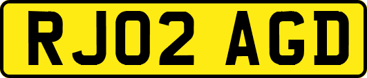 RJ02AGD