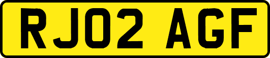 RJ02AGF