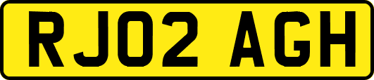 RJ02AGH