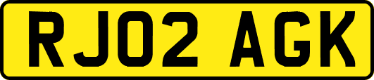 RJ02AGK