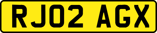 RJ02AGX