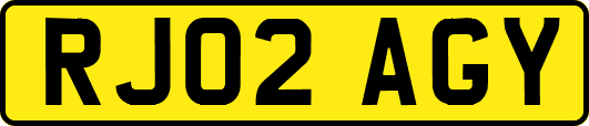 RJ02AGY