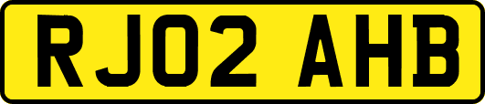 RJ02AHB