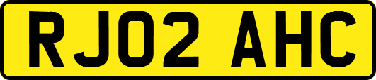 RJ02AHC