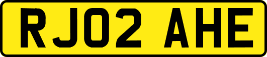RJ02AHE