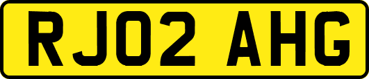 RJ02AHG