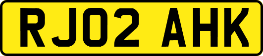 RJ02AHK