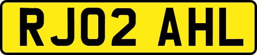 RJ02AHL