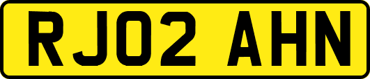 RJ02AHN