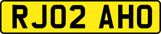 RJ02AHO