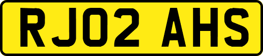 RJ02AHS