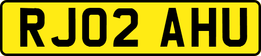 RJ02AHU