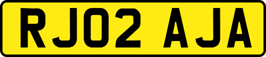 RJ02AJA