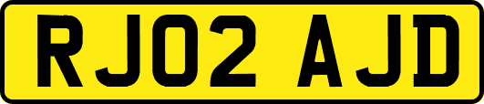 RJ02AJD