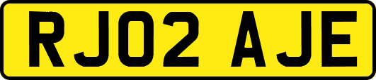 RJ02AJE
