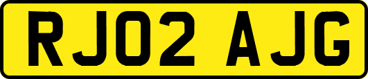 RJ02AJG