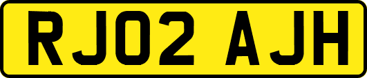 RJ02AJH