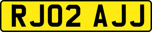 RJ02AJJ