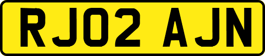 RJ02AJN