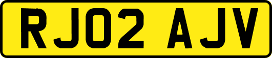 RJ02AJV