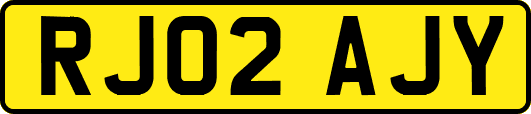 RJ02AJY