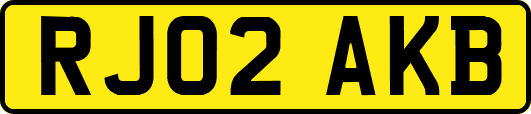 RJ02AKB