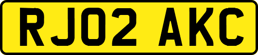 RJ02AKC