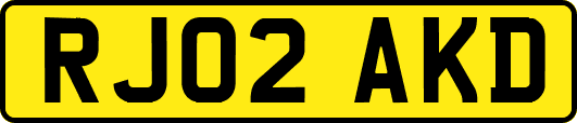 RJ02AKD