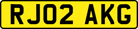 RJ02AKG