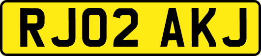 RJ02AKJ